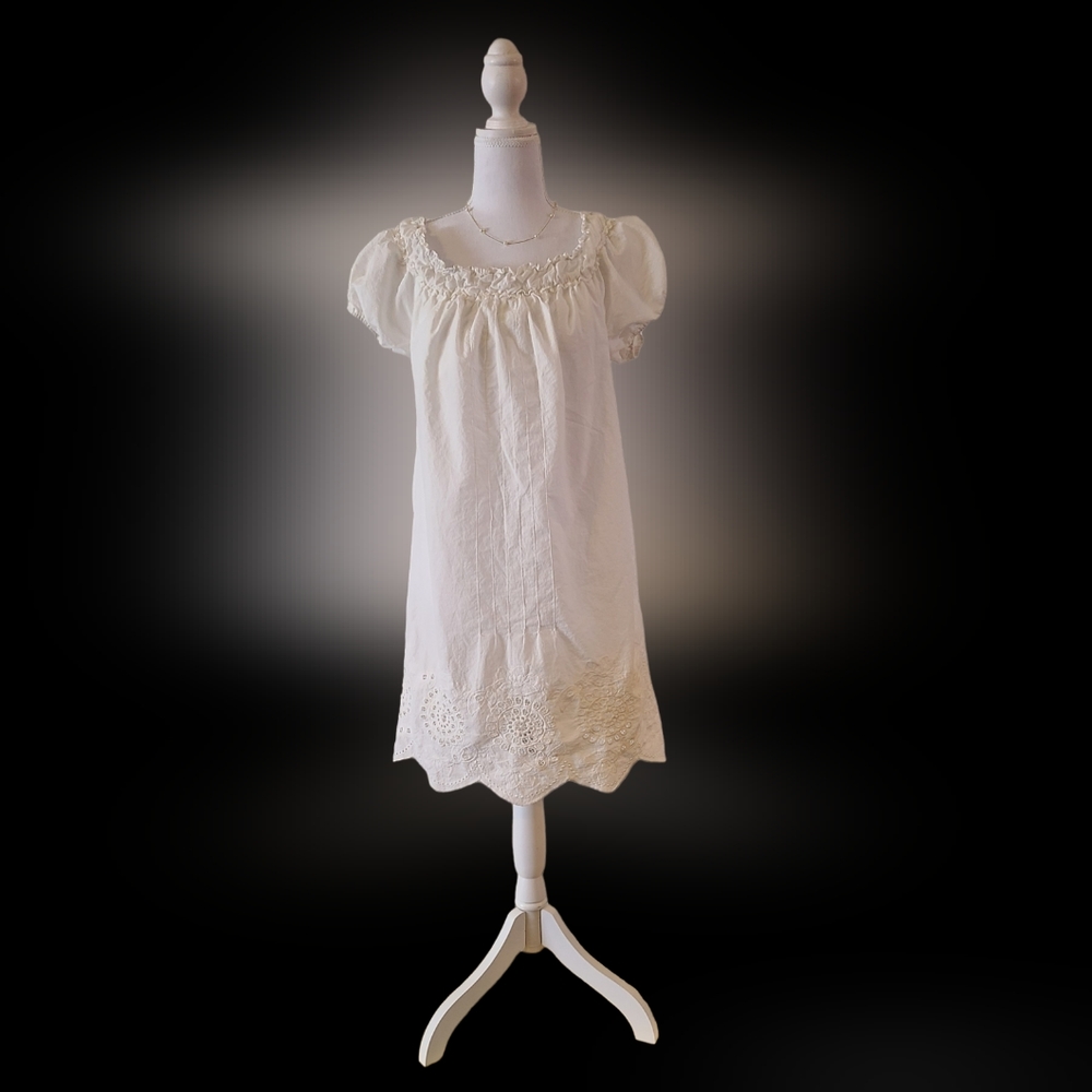 Dress Tunic - Picture 2 of 11
